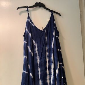 Riviera Sun Harem Jumpsuit Romper Jumpsuits for Women 2x